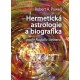 Hermetická astrologie a biografika podle Rudolfa Steinera