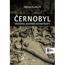 Černobyl - Historie nukleární katastrofy