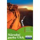 Poznáváme Národní parky USA - Lonely Planet