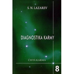 Diagnostika karmy 8 - Dialog se čtenáři
