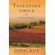 Toskánská vinice-Sen milovníka vína-váz.