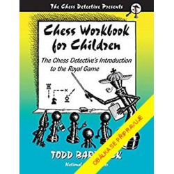 Učebnice šachu pro děti