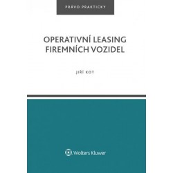 Operativní leasing firemních vozidel