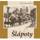Šlápoty - CDmp3 (Čte Václav Knop)