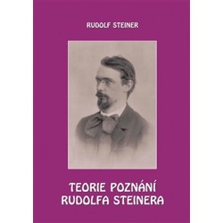 Teorie poznání Rudolfa Steinera