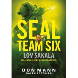 SEAL Team Six: Lov Šakala