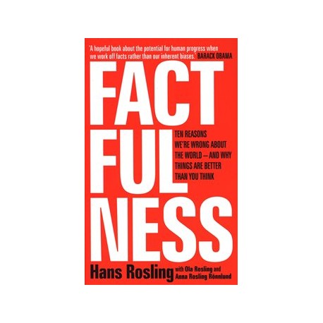 Factfulness