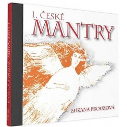 Mantry - 1 CD