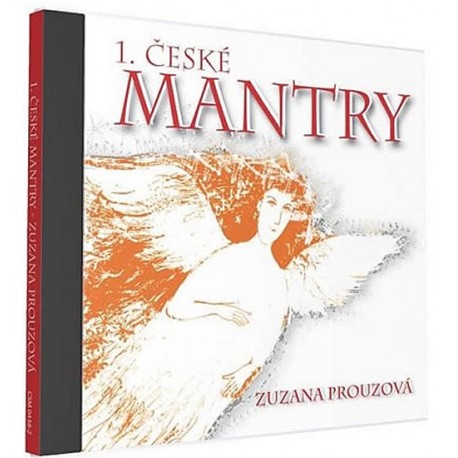 Mantry - 1 CD
