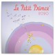Kalendář poznámkový 2020 - Malý princ, 30 × 30 cm