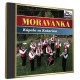 Moravanka - Kupala sa Katarina - 1 CD