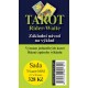 Tarot Rider-Waite - Základní návod na výklad + sada 36 karet