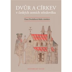 Dvůr a církev v českých zemích středověku