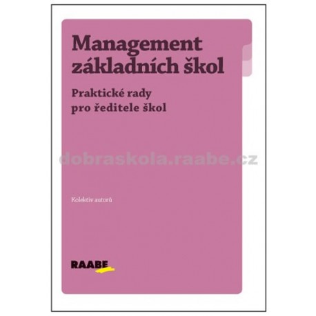 Management ZŠ