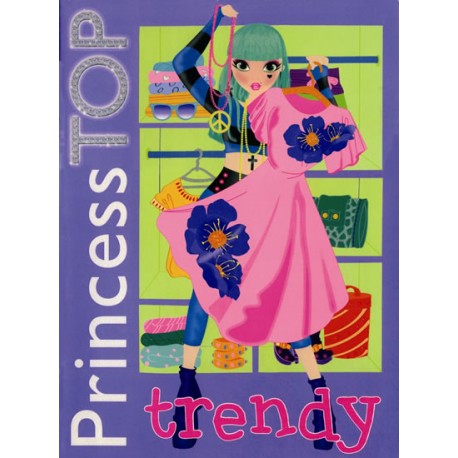 Princess TOP Trendy