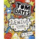 Tom Gates 4: Genius Ideas