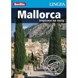 Mallorca - Inspirace na cesty