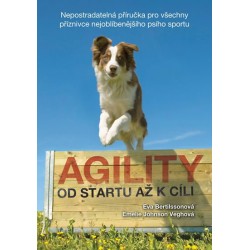 Agility - Od startu až k cíli