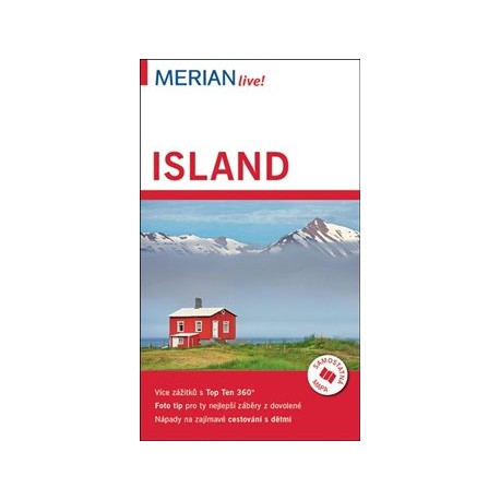 Island - Merian Live!