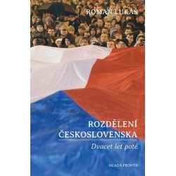 Rozdělení Československa - Dvacet let poté