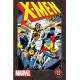 X-Men (kniha 4) - Comicsové legendy 22