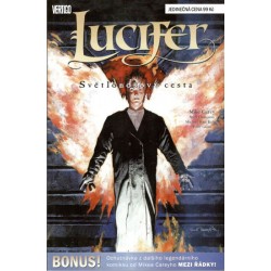 Lucifer - Světlonošova cesta