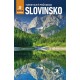 Slovinsko - Turistický průvodce