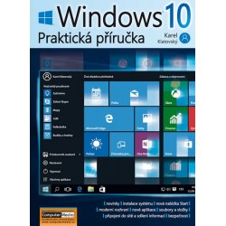 Windows 10 - Praktická příručka