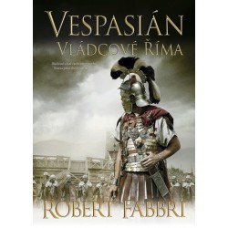 Vespasián 5 - Vládcové Říma
