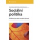 Sociální politika - Učebnice pro obor sociální činnost