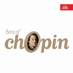 Chopin : Best of Chopin - CD