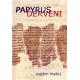 Papyrus Derveni - Text, překlad a studie