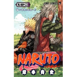 Naruto 42 - Mangekyho tajemství