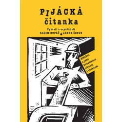 Pijácka čítanka - Alkohol a jeho konzumace slovem i obrazem