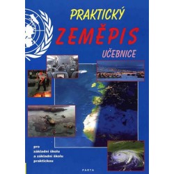 Praktický zeměpis, učebnice pro 2. stupeň ZŠ a ZŠ praktické