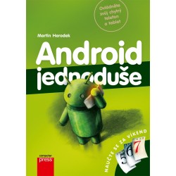 Android Jednoduše