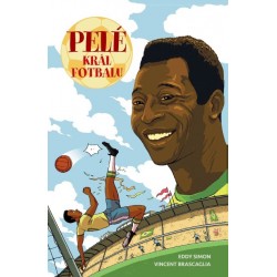 Pelé: Král fotbalu
