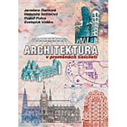 Architektura v proměnách tisíciletí /brožované/
