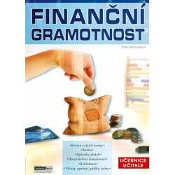 Finanční gramotnost - metodika
