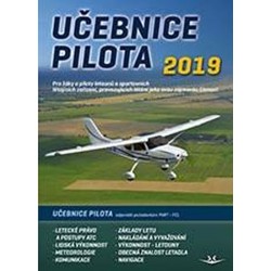 Učebnice pilota 2019
