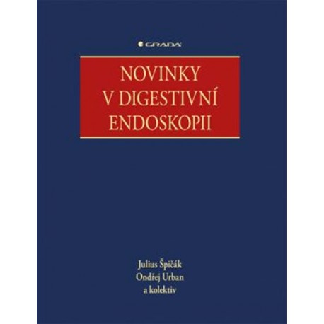 Novinky v digestivni endoskopii