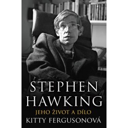 Stephen Hawking - Jeho život a dílo