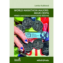 Worl Marathon Majors: Moje cesta
