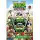 Plants vs. Zombies - Železná jízda