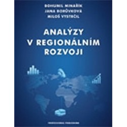 Analýzy v regionálním rozvoji