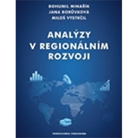 Analýzy v regionálním rozvoji
