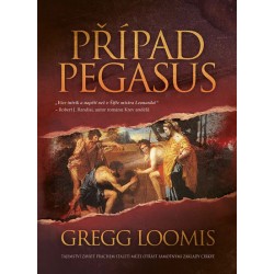 Případ Pegasus