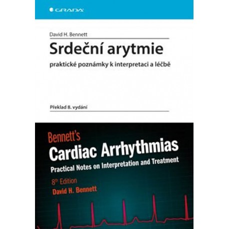 Srdeční arytmie - Praktické poznámky k interpretaci a léčbě