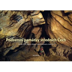 Podzemní památky středních Čech