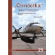 „Čtrnáctka” Iljušin Il-14/Avia Av-14 v československém vojenském letectvu